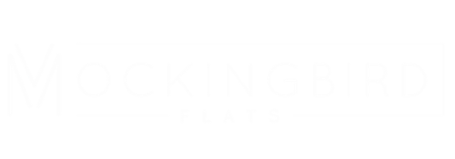 Mockingbird Flats Train